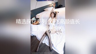 精选探花系列-双飞高颜值长腿腰细小姐姐