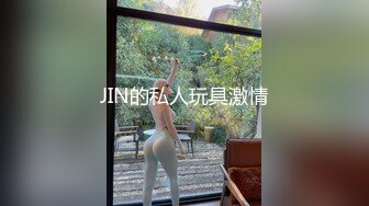 JIN的私人玩具激情