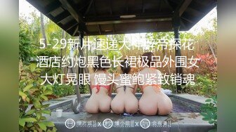 5-29新片速递大神辟帝探花 酒店约炮黑色长裙极品外围女大灯晃眼 馒头蜜鲍紧致销魂