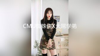 CMU蜘蛛侠X大屌学弟