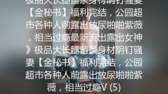 极品大长腿苗条身材阴钉骚妻【金秘书】福利完结，公园超市各种人前露出放尿啪啪紫薇，相当过瘾最新流出露出女神》极品大长腿苗条身材阴钉骚妻【金秘书】福利完结，公园超市各种人前露出放尿啪啪紫薇，相当过瘾V (5)