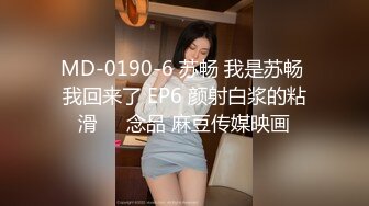 MD-0190-6 苏畅 我是苏畅 我回来了 EP6 颜射白浆的粘滑��念品 麻豆传媒映画