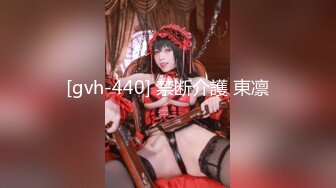 [gvh-440] 禁断介護 東凛