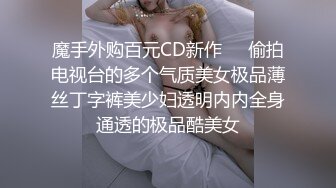 魔手外购百元CD新作❤️偷拍电视台的多个气质美女极品薄丝丁字裤美少妇透明内内全身通透的极品酷美女