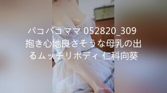 パコパコママ 052820_309 抱き心地良さそうな母乳の出るムッチリボディ 仁科向葵