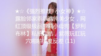 ★☆《强烈推荐✅小女神》★☆露脸邻家乖乖清纯美少女，网红顶级极品萝莉小母狗【罗利布林】私拍完结，紫薇玩肛玩穴啪啪极度反差 (11)