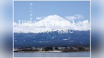 【日語中文】【無修正】水夏〜SUIKA〜名無し