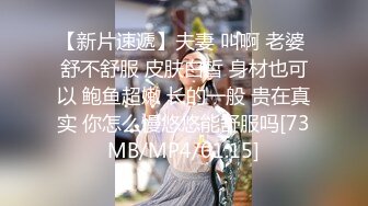 【新片速遞】夫妻 叫啊 老婆 舒不舒服 皮肤白皙 身材也可以 鲍鱼超嫩 长的一般 贵在真实 你怎么慢悠悠能舒服吗[73MB/MP4/01:15]