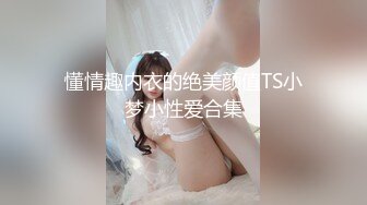 懂情趣内衣的绝美颜值TS小梦小性爱合集