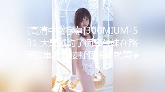 [高清中文字幕]300MIUM-531 大學城約了個學生妹在路邊的車上直接打個帳篷就開搞