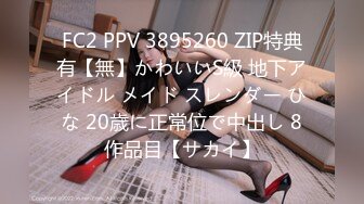 FC2 PPV 3895260 ZIP特典有【無】かわいいS級 地下アイドル メイド スレンダー ひな 20歳に正常位で中出し 8作品目【サカイ】