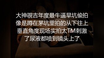 大神覗吉年度最牛逼旱坑偸拍像是蹲在茅坑里拍的从下往上垂直角度现场实拍太TM刺激了尿液都喷到镜头上了