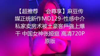 【超推荐❤️会尊享】麻豆传媒正统新作MD129-性感中介私家卖房术被土豪客戶強上爆干 中国女神张娅庭 高清720P原版