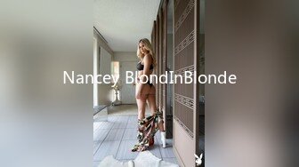 Nancey BlondInBlonde