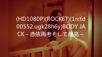 (HD1080P)(ROCKET)(1rctd00552.ugk28h6y)BODY JACK～憑依再考そして最高～