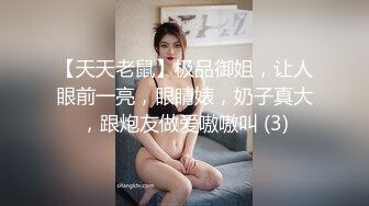 【天天老鼠】极品御姐，让人眼前一亮，眼睛婊，奶子真大，跟炮友做爱嗷嗷叫 (3)