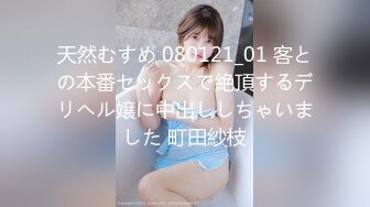 天然むすめ 080121_01 客との本番セックスで絶頂するデリヘル嬢に中出ししちゃいました 町田紗枝