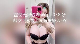 星空无限传媒 xkga-038 妙龄女下属被上司狠狠插入-乔乔