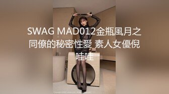 SWAG MAD012金瓶風月之同僚的秘密性愛 素人女優倪哇哇