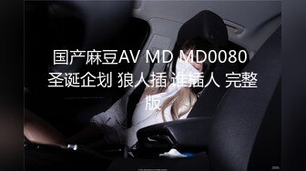 国产麻豆AV MD MD0080 圣诞企划 狼人插 谁插人 完整版