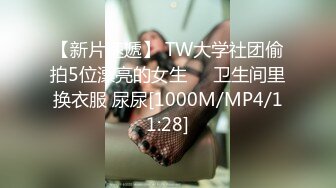 【新片速遞】 TW大学社团偷拍5位漂亮的女生❤️卫生间里换衣服 尿尿[1000M/MP4/11:28]