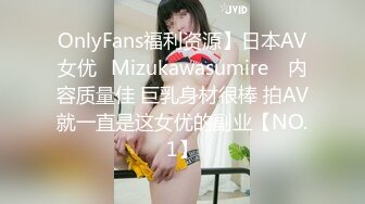 OnlyFans福利资源】日本AV女优⭐Mizukawasumire⭐ 内容质量佳 巨乳身材很棒 拍AV就一直是这女优的副业【NO.1】