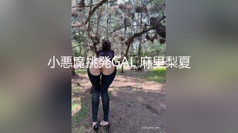 小悪魔挑発GAL 麻里梨夏